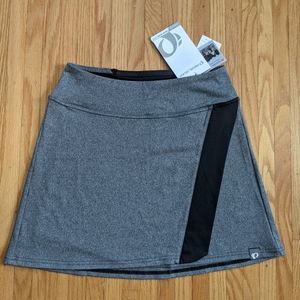 Pearl Izumi Cycling Skirt NWT